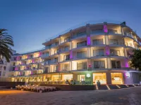 One Ibiza Suites Hotels near Figueretes Beach