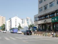 格林豪泰青皮树酒店(合肥安庆西路农大东门店) - 酒店附近