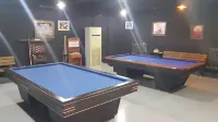 Suwon Hotel Insta Отели в г. Сувон