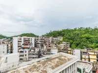 Park Lane Yiju Hotel (Jiangmen Taishan Pedestrian Street Pinghu Road) Taishan, Guangdong otelleri