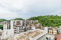 Park Lane Yiju Hotel (Jiangmen Taishan Pedestrian Street Pinghu Road) Hotels in Taishan