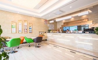 Greentree Inn (Changzhou International Airport) - Housity