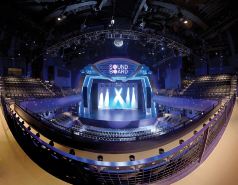 MotorCity Casino Hotel