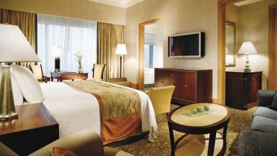 その他 ザ･リッツ･カールトン ジャカルタ, メガクニンガンの写真