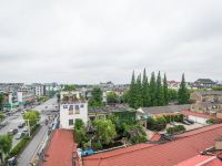 澜亭精致酒店(扬州瘦西湖个园店)