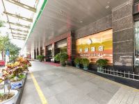南宁天湖酒店