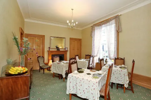 Butlers Guest House - Pensions