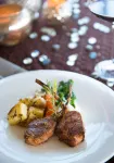 North Hill City Resort - breakfast