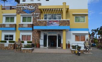 Ovemar Resort Hotel