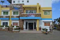 Ovemar Resort Hotel