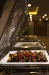 Verse Hotel Cirebon - breakfast