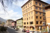 Gakyil Thimphu Các khách sạn ở 