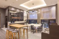 Hotel M's Plus Shijo Omiya Hotels in Kyoto