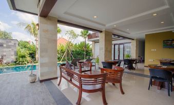 Amelle Villas & Residences Canggu