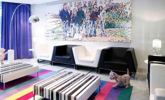 Sofitel Luxembourg le Grand Ducal