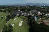 Rpgc Garden Hotel Hotels in Ipoh