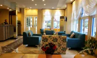 Eroglu City Hotel فنادق في Tasyaka Mahallesi