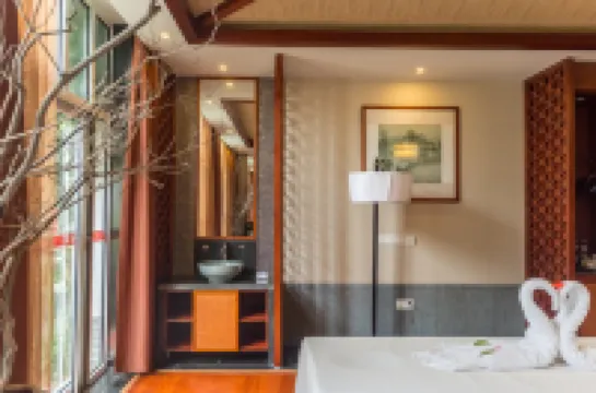 Guantang Hot Spring (International) Resort