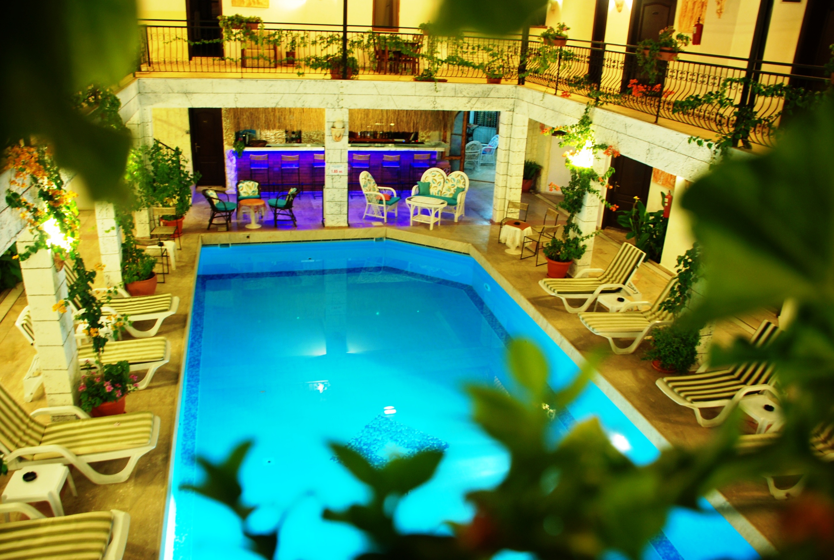 Han Dalyan Hotel