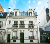 La Maison Gobert Paris Hotels in 