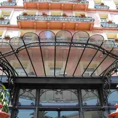 Grand Hotel des Ambassadeurs Hotel Exterior