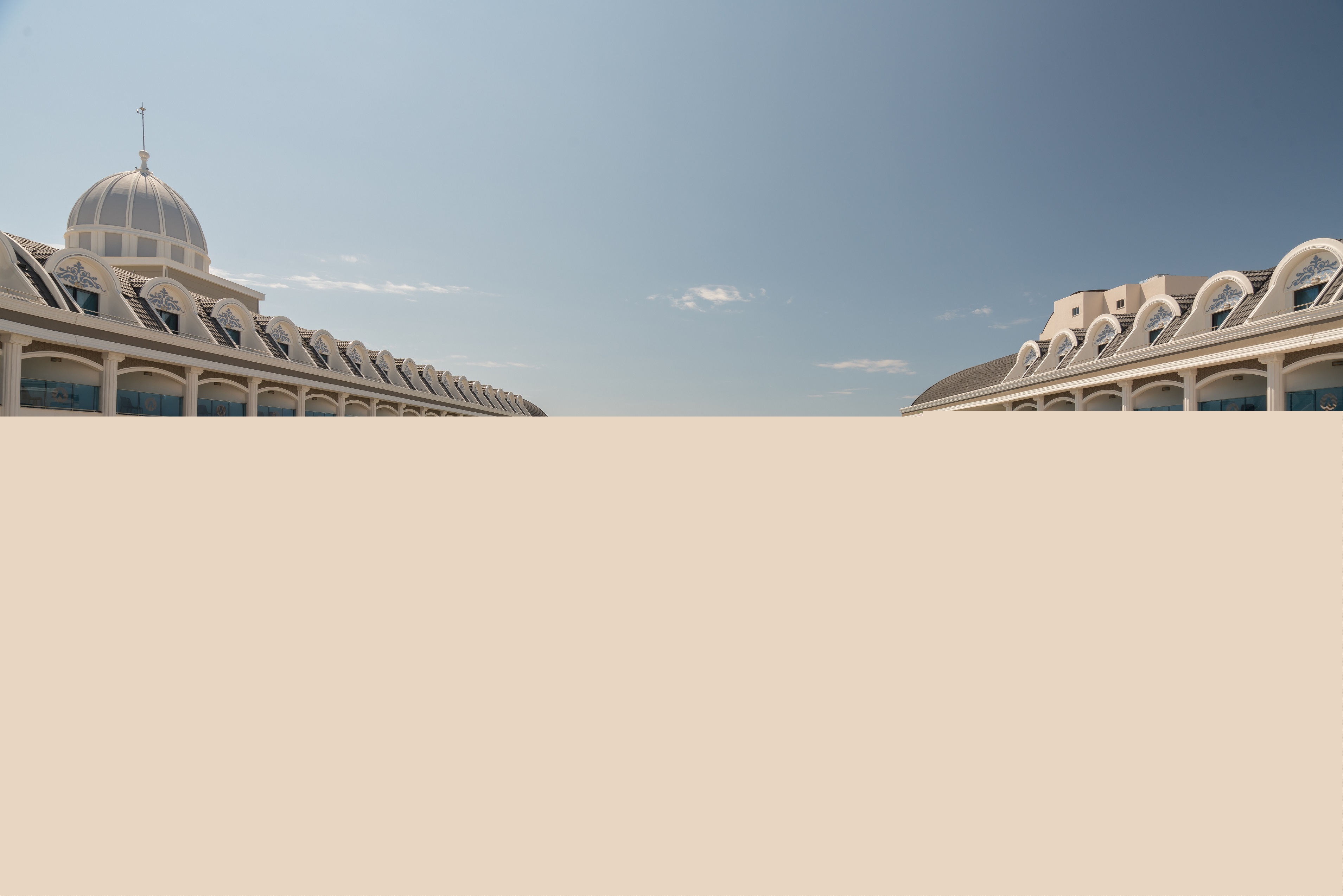 Adalya Elite Lara Hotel - All Inclusive