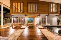 Aen Guy Boutique Hotel Hotels in Sukhothai