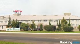 San Bernardo Park Hotel