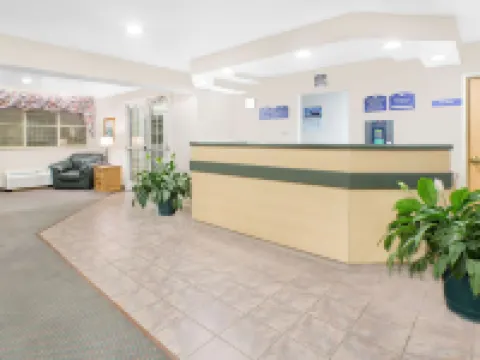 Microtel Inn & Suites by Wyndham Broken Bow Hotels in Broken Bow