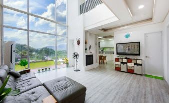 Yangpyeong LX22 Pullvilla Unshared House Pension