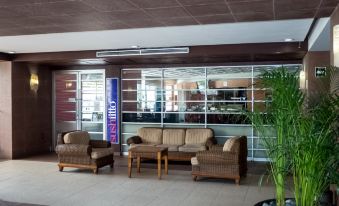 Amarea Hotel Acapulco