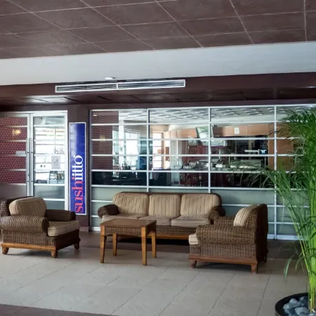 Amarea Hotel Acapulco