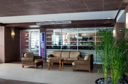 阿卡普爾科艾莫瑞亞酒店