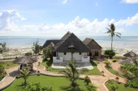 Reef & Beach Resort - Spa Jambiani