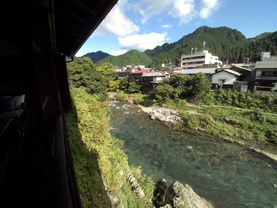 郡上の道の駅 古今伝授の里やまと やまと温泉やすらぎ館周辺のホテル 21おすすめ旅館 宿 Trip Com