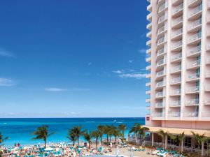 Riu Palace Paradise Island - Adults Only - All Inclusive