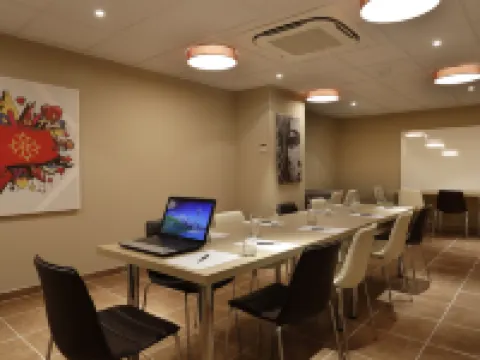 Residence le Terral - Vacancéole Hotels in Herault