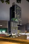 Hotel ICON Hotels near The Hong Kong Polytechnic University Li Ka Shing Tower