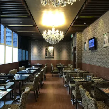 Best Western Hotel Causeway Bay Отели рядом с достопримечательностью «Ван-Чай»