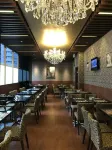 Best Western Hotel Causeway Bay - sarapan