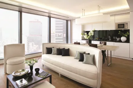 The Putman Hong Kong