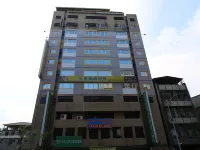 Bamboo Hotel Hotels in Kaohsiung