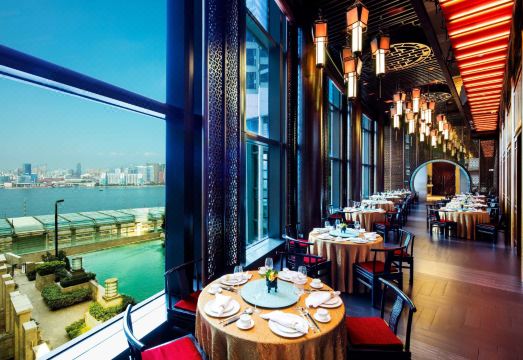 하버 그랜드 홍콩