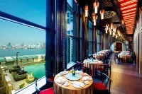 Harbour Grand Hong Kong - breakfast