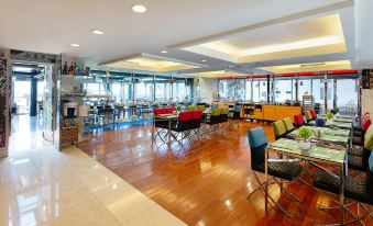 Hotel Les Champs Jiaosi