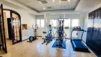 Just Enjoy Hotel - Gym