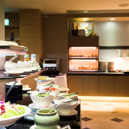 Shin Yuan Park Hotel
