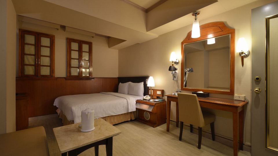 Goodness Hotel