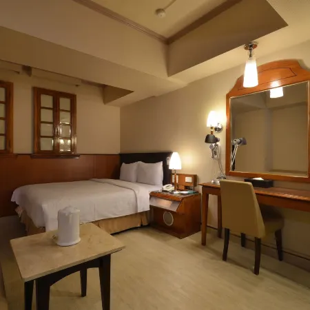 Goodness Hotel Отели рядом с достопримечательностью «Станция метро Weiwuying»