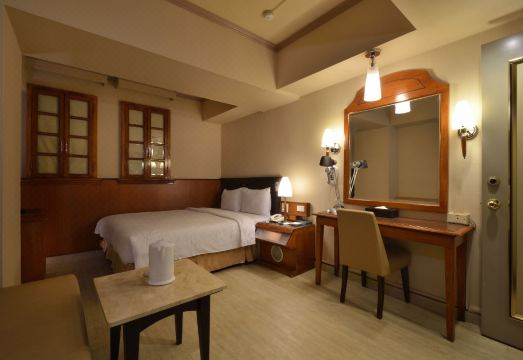 굿니스 호텔 가오슝 시티